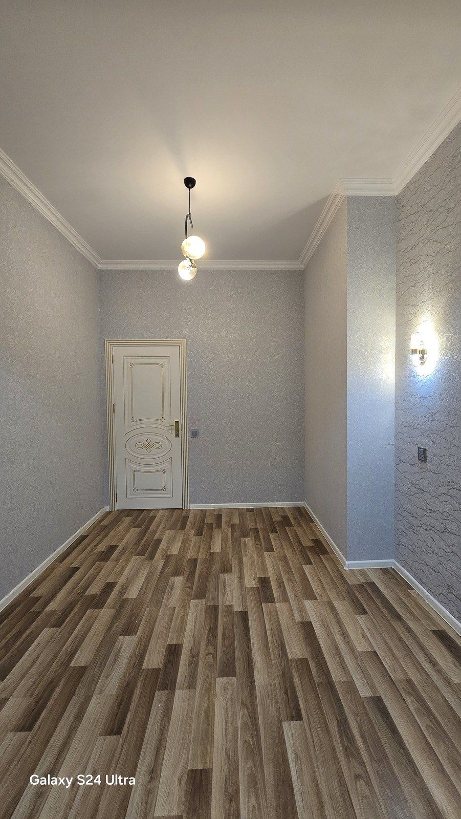 Satılır 2 otaqlı yeni tikili 58 m² — Mənzil, Xırdalan (5)