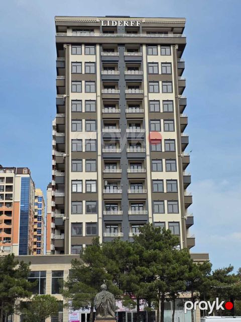 Satılır 2 otaqlı köhnə tikili 76.6 m²