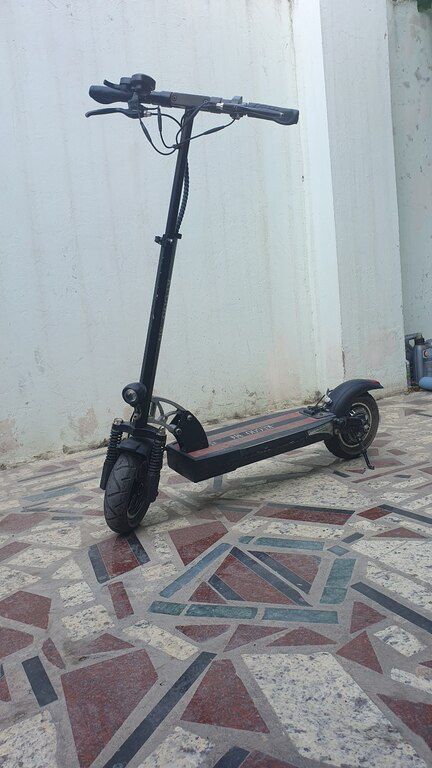 Skuter "Kugoo M4" — İdman, hobi, istirahət, Bakı