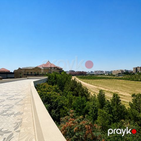 İcarəyə verilir obyekt 827 m²