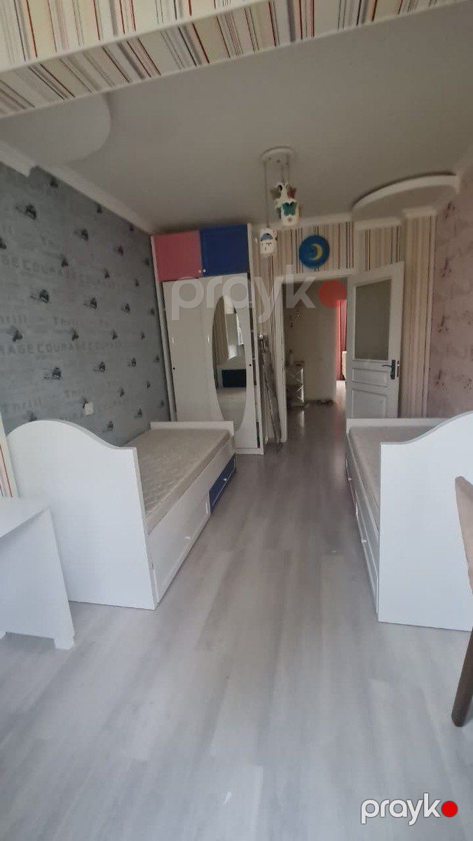 Satılır 3 otaqlı köhnə tikili 80 m² — Mənzil, Bakı (6)