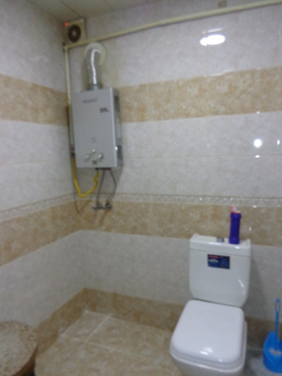 Satılır 1 otaqlı köhnə tikili 42 m² — Mənzil, Bakı (11)