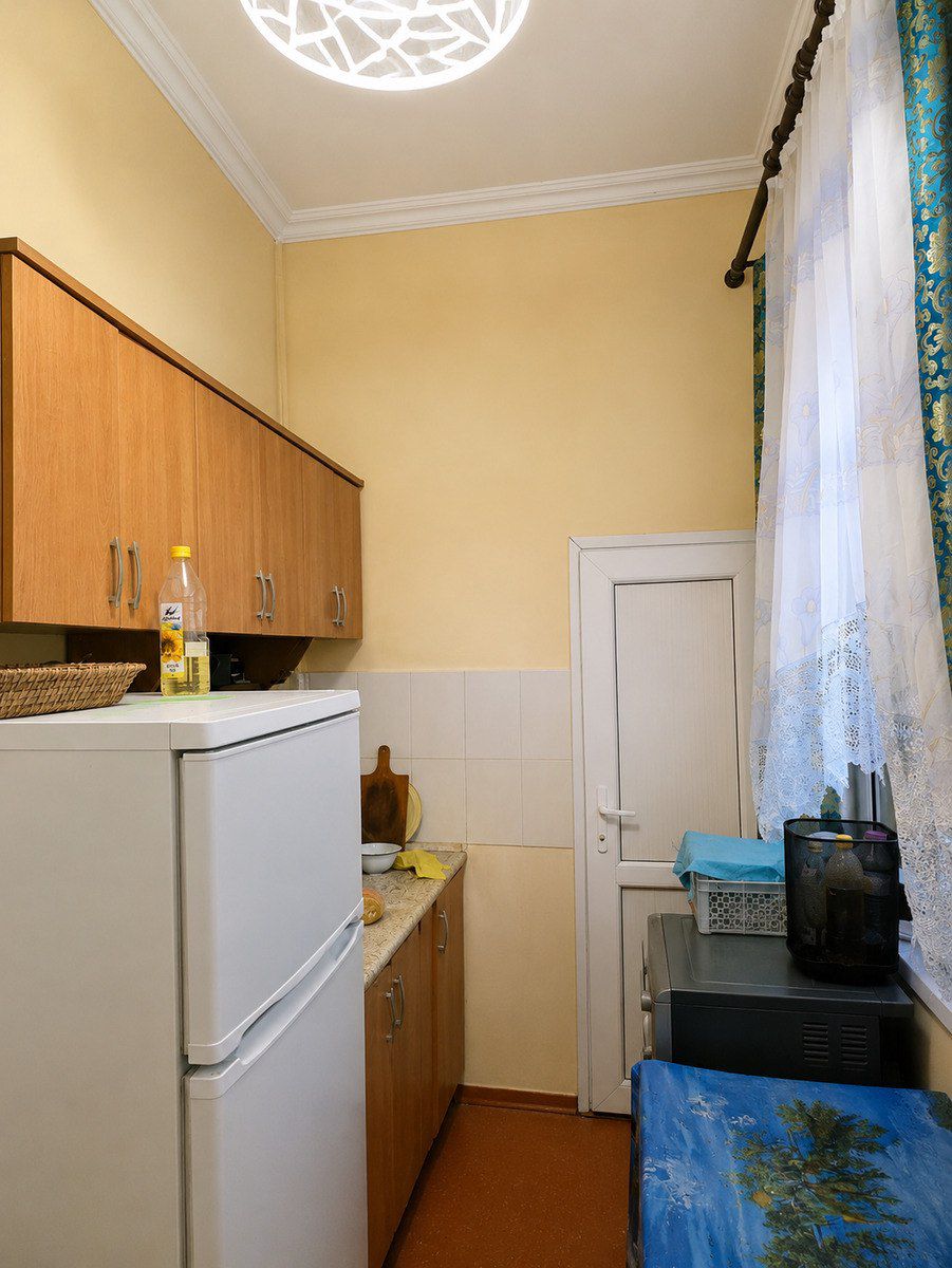 İcarəyə verilir 1 otaqlı köhnə tikili 25 m² — Mənzil, Bakı (3)