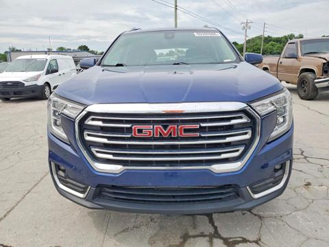 GMC Terrain, 1.5 L, 2023 il, 161 461 km — Bakı