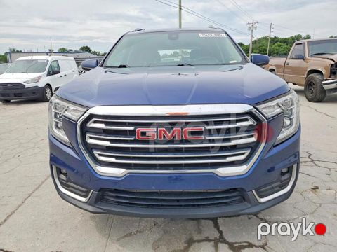 GMC Terrain, 1.5 L, 2023 il, 161 461 km