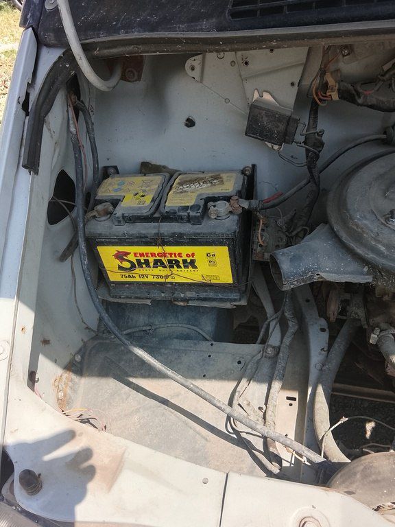 GAZ GAZel (33021), 2.4 L, 1999 il, 159 500 km — Yük maşınları, Mingəçevir (7)