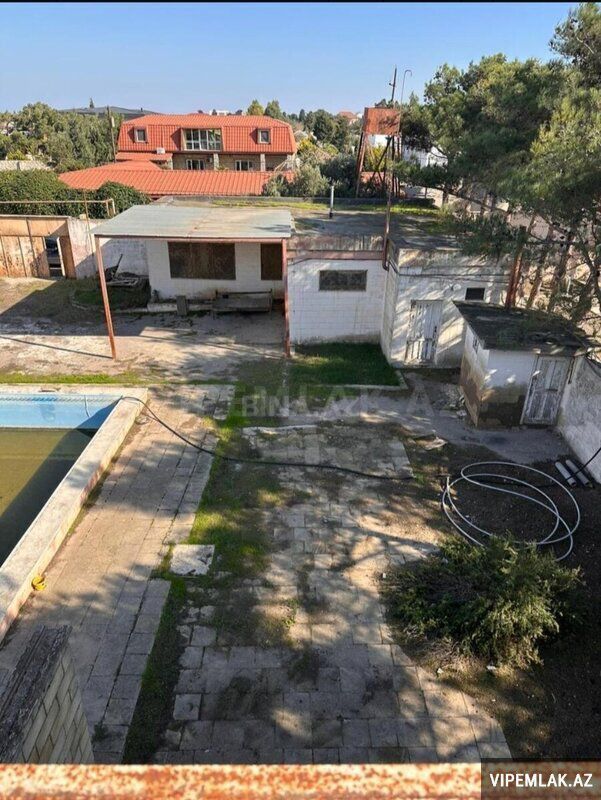 Sabunçu rayonunda Torpaq Satılır, 24 sot — Torpaq, Bakı (3)