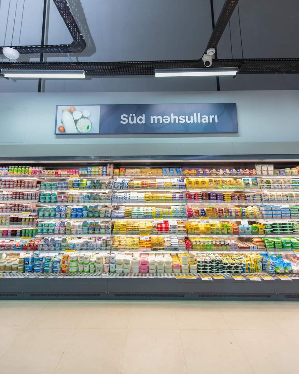 Satılır obyekt 310 m² — Əmlak, Bakı (2)
