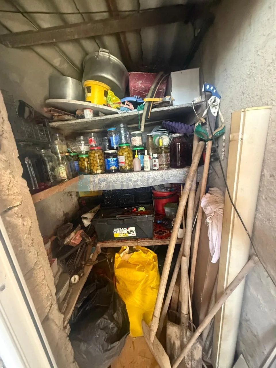 Satılır: 3 Otaq, Evlər/Villalar, Sabunçu r., Maştağa q., 90.00 m² — Ev, villa, Maştağa (4)