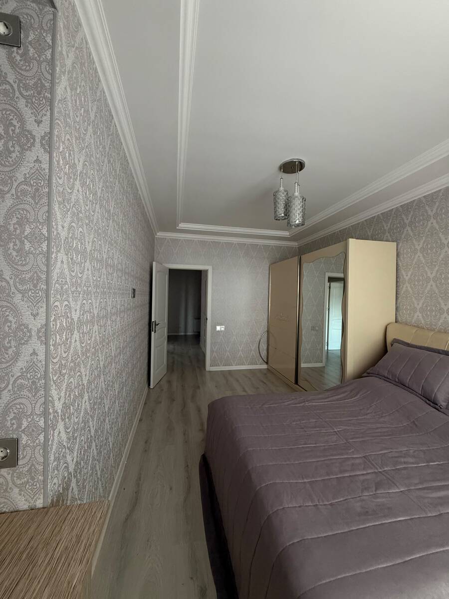 2-otaqlı yeni tikili, Sumqayıt ş., 66.4 m² — Mənzil, Sumqayıt (7)