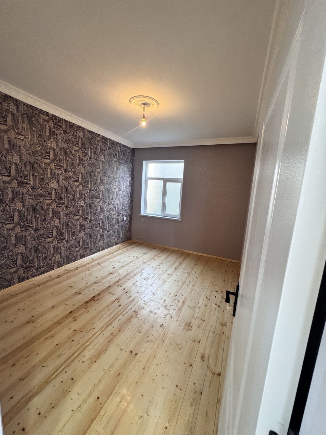 Satılır 3 otaqlı həyət evi/bağ evi 60 m² — Ev, villa, Bakı (5)