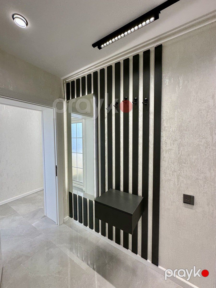 Satılır 3 otaqlı köhnə tikili 65 m² — Mənzil, Bakı (7)
