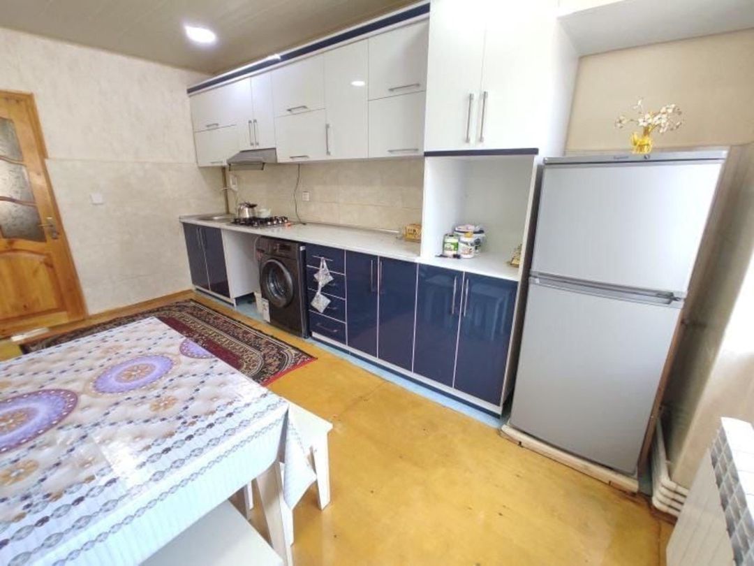3-otaqlı mənzil kirayə verilir, Şirvan ş., 70 m² — Mənzil, Şirvan (8)