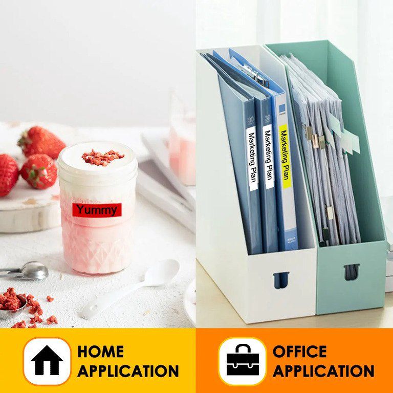 "Epson" etiket printerləri üçün lent — Biznes və avadanlıq, Bakı (3)