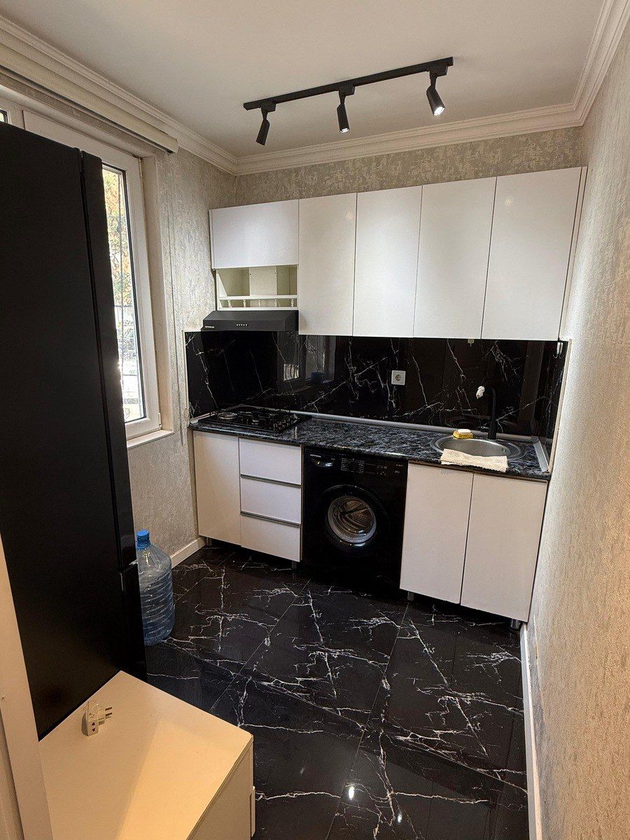 2-otaqlı mənzil kirayə verilir, 20 Yanvar m., 90 m² — Mənzil, Bakı (8)