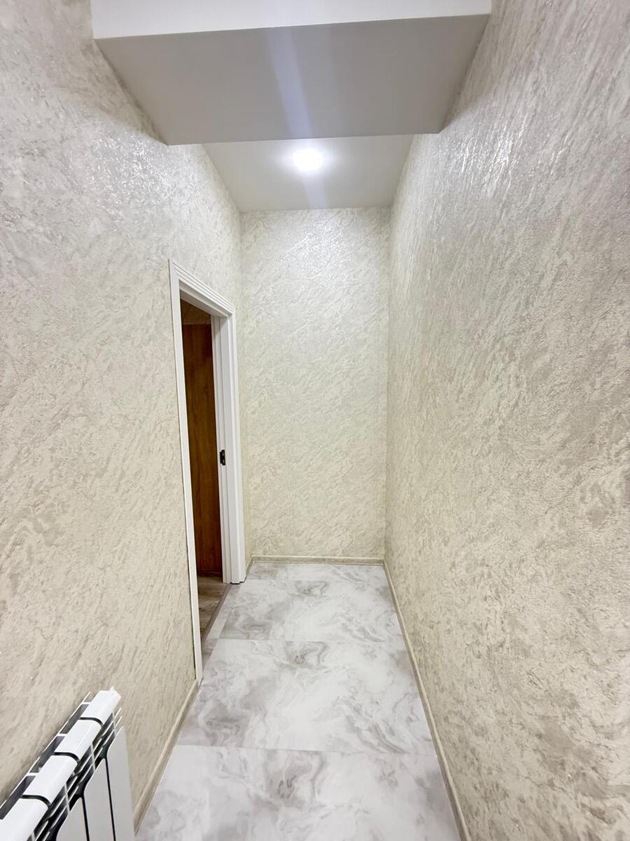İcarəyə verilir 2 otaqlı yeni tikili 70 m² — Mənzil, Bakı (11)