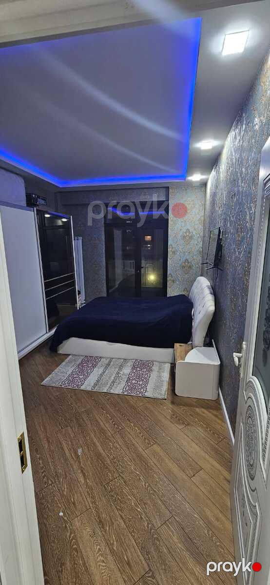 İcarəyə verilir 2 otaqlı yeni tikili 110 m² — Mənzil, Bakı (6)