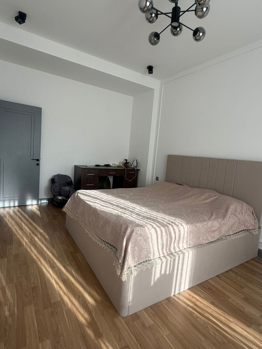 Satılır 3 otaqlı yeni tikili 121 m² — Mənzil, Bakı (5)