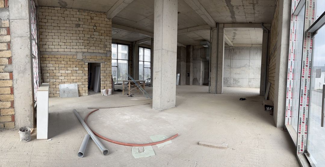 İcarəyə verilir obyekt 146 m² — Əmlak, Bakı (5)