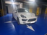 Porsche Cayenne GTS, 4.8 L, 2013 il, 177 000 km — Cars