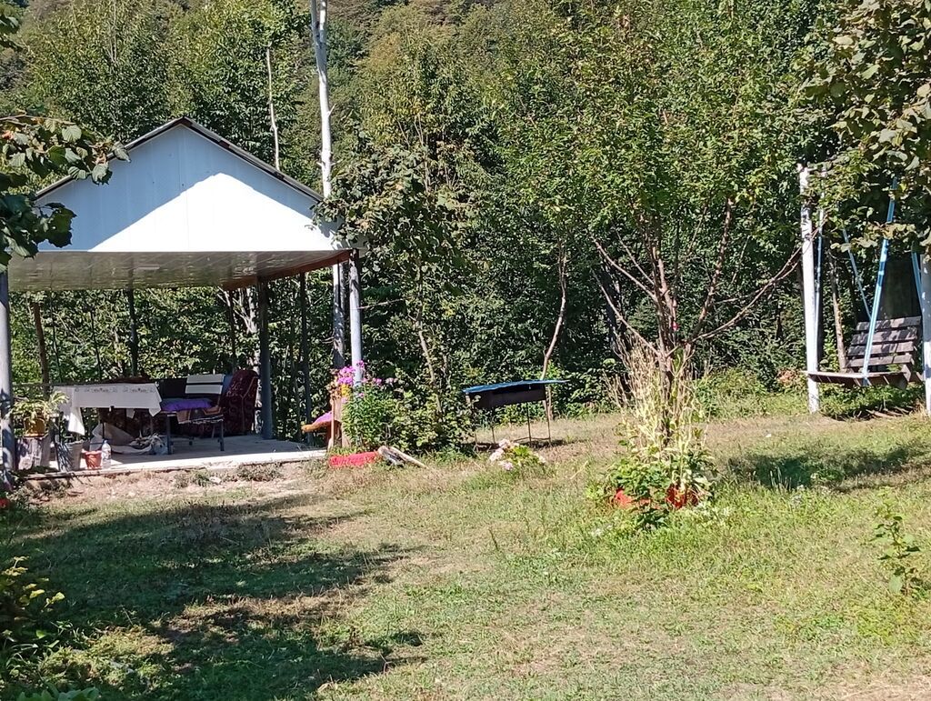 90 kv. m, 2 otaqlı, Hovuzsuz — Ev, villa, İsmayıllı (3)