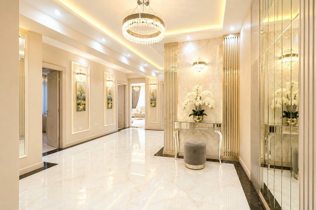 Satılır 3 otaqlı yeni tikili 130 m² — Mənzil, Bakı (11)