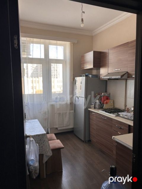 Satılır 1 otaqlı yeni tikili 40 m²