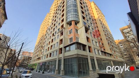 Satılır obyekt 350 m²