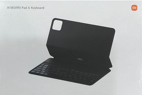 Xiaomi Pad Keyboard — Bakı