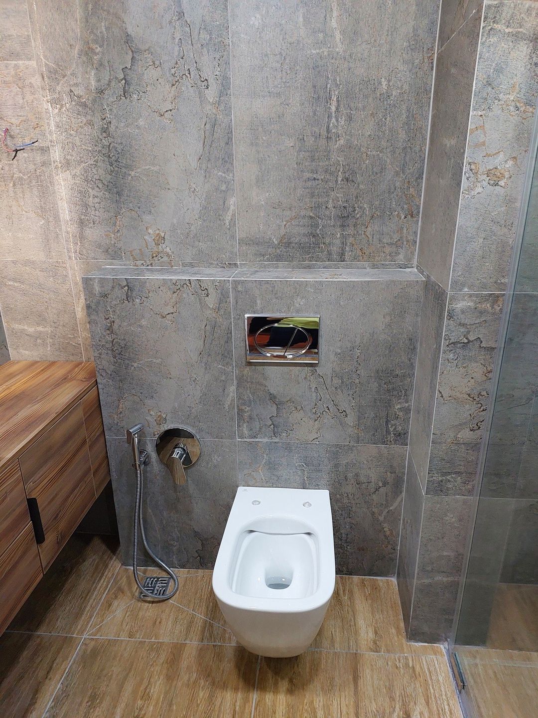 Satılır 2 otaqlı yeni tikili 96 m² — Mənzil, Bakı (12)