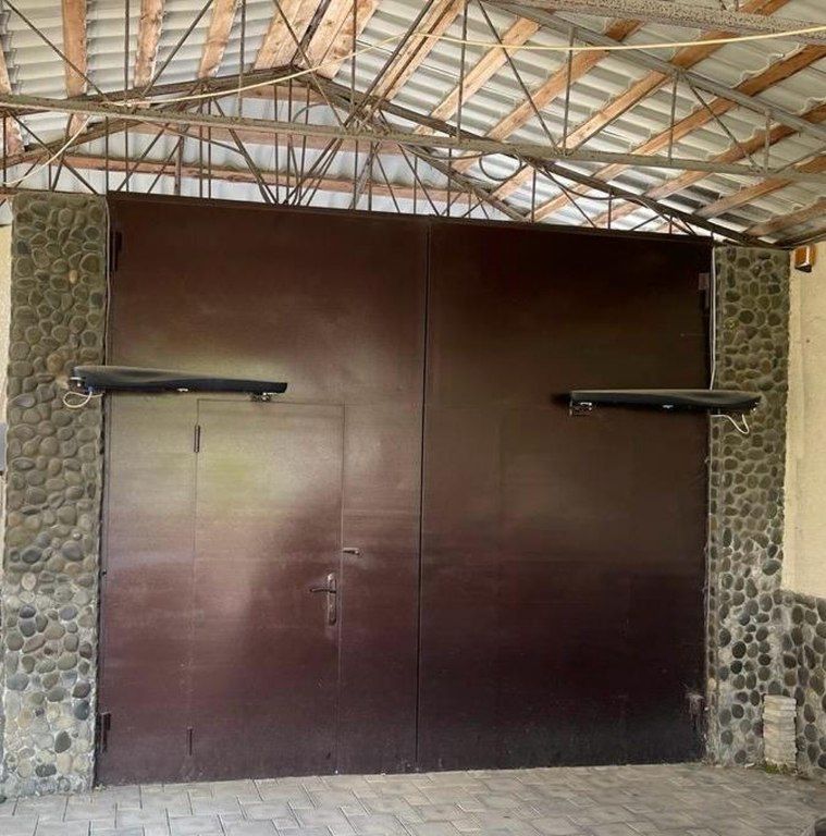 Həyət evi, Yeni Ramanı qəs — Ev, villa, Bakı (3)