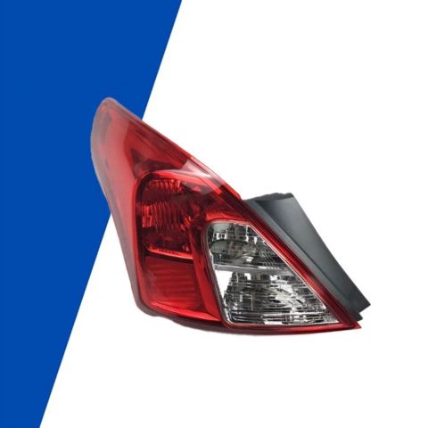 "Nissan Sunny 2012" arxa stop farası — Bakı