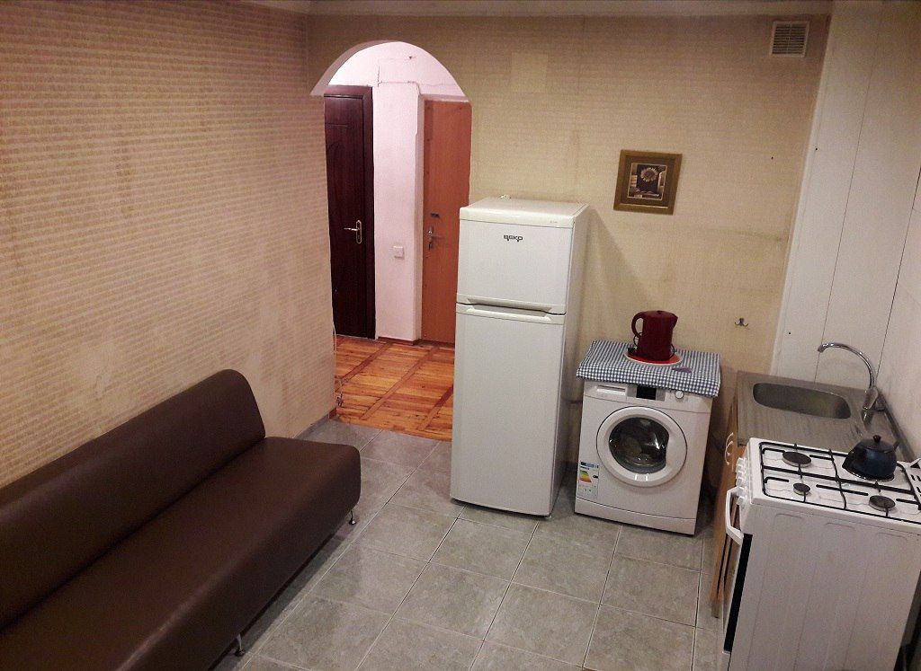 1-otaqlı mənzil kirayə verilir, 28 May küç.66, 40 m² — Mənzil, Bakı (12)