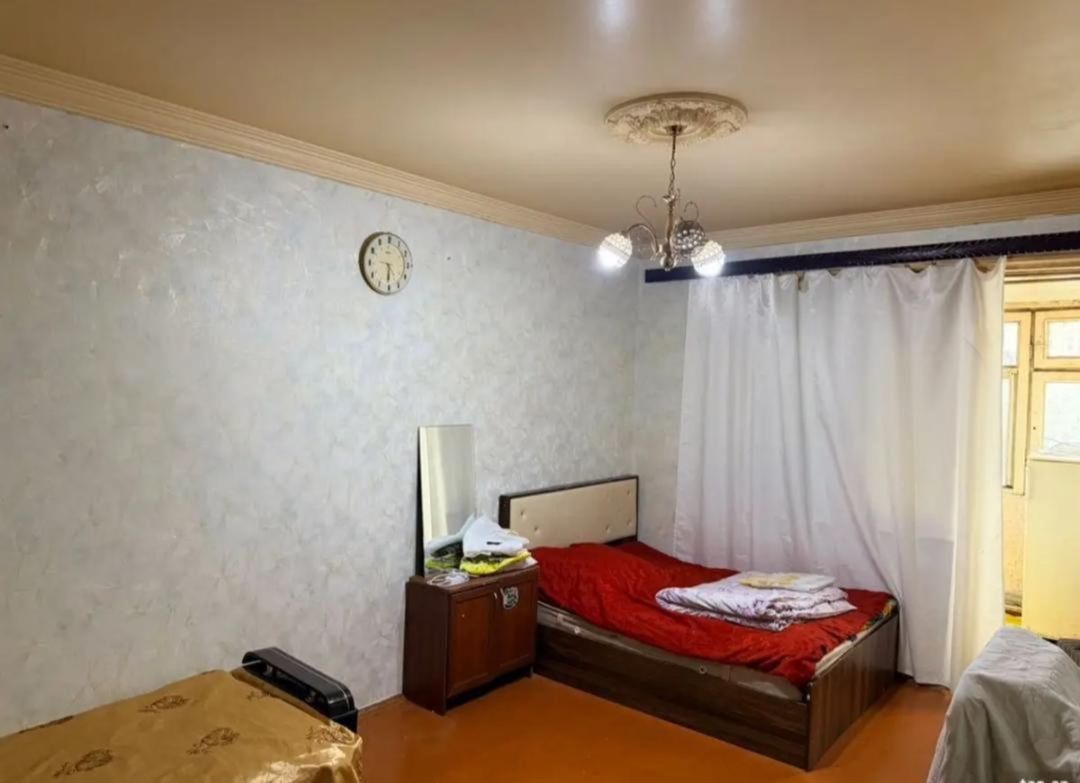 1-otaqlı mənzil kirayə verilir, Əcəmi m., 40 m² — Mənzil, Bakı