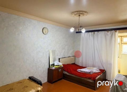 1-otaqlı mənzil kirayə verilir, Əcəmi m., 40 m²