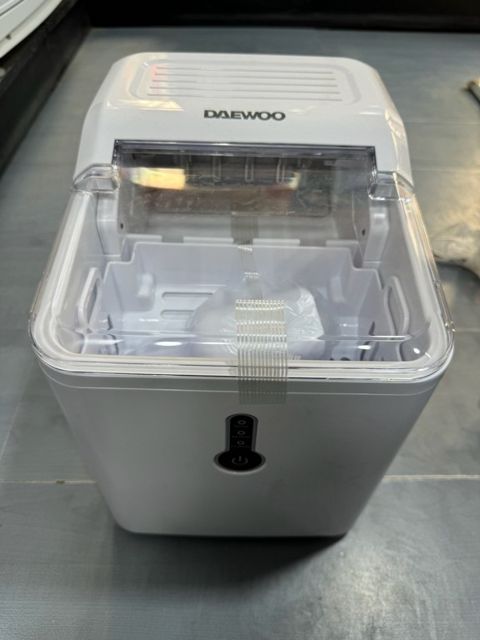 Buz aparatı "Daewoo 12 kq" — Bakı