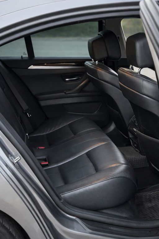 BMW 528, 2.0 L, 2012 il, 204 000 km — Avtomobillər, Bakı (10)