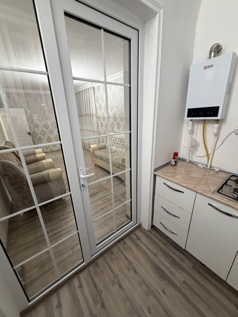 2-otaqlı mənzil, Gəncə ş., 38 m² — Mənzil, Gəncə (3)