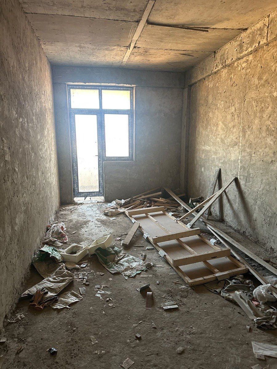 Satılır 2 otaqlı yeni tikili 71 m² — Mənzil, Bakı (4)