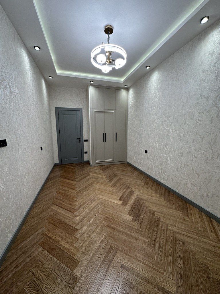 Satılır 2 otaqlı yeni tikili 67 m² — Mənzil, Bakı (10)
