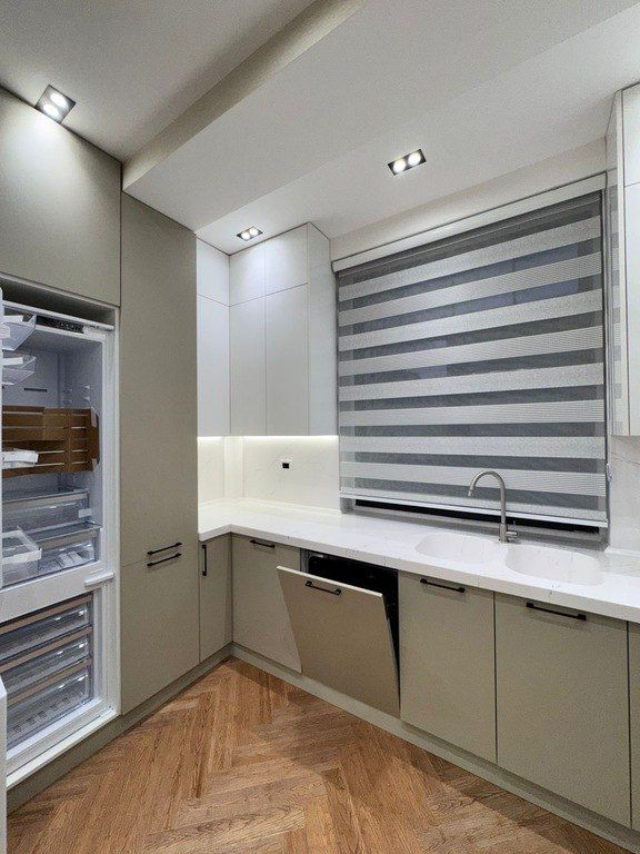 Satılır 2 otaqlı yeni tikili 68 m² — Mənzil, Bakı (10)