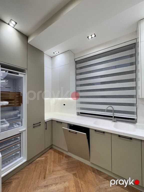 Satılır 2 otaqlı yeni tikili 68 m² — Mənzil, Bakı (10)