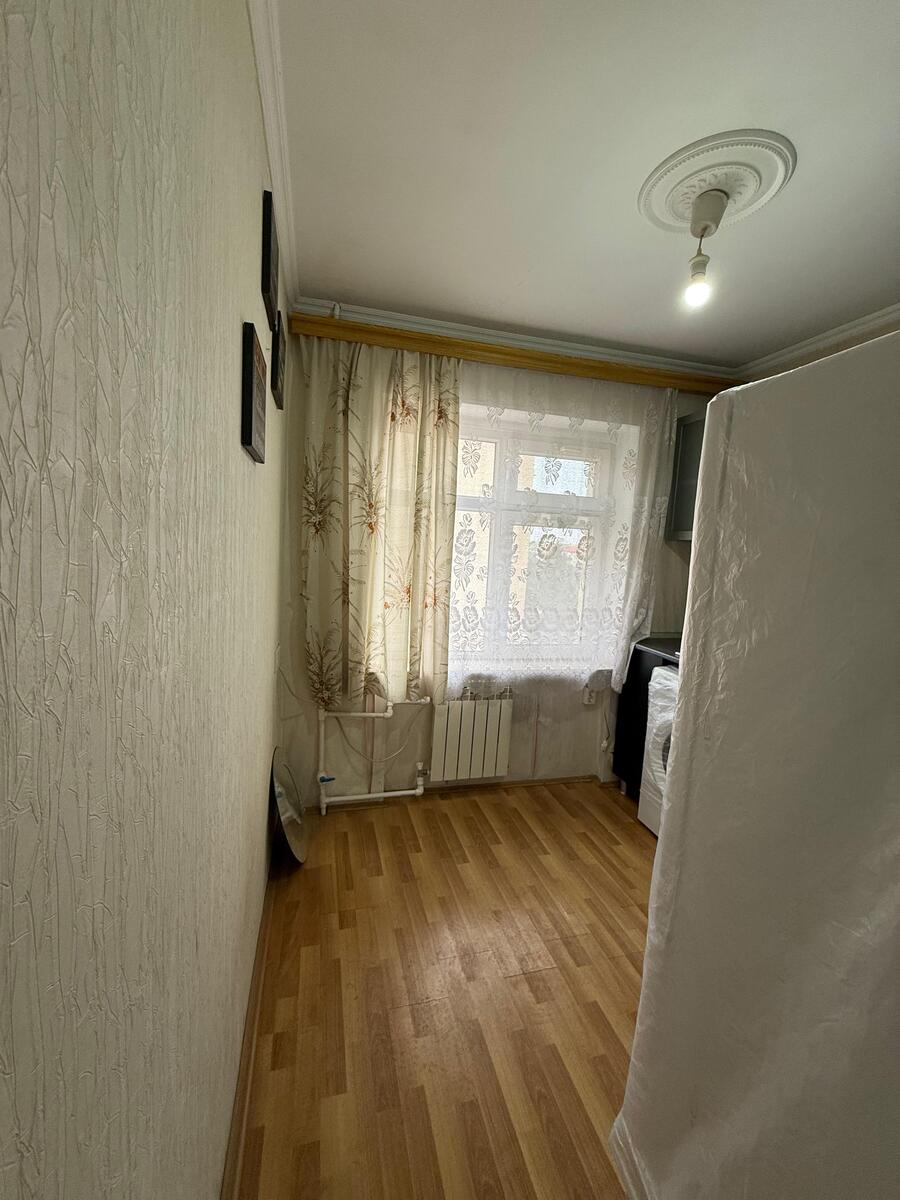 İcarəyə verilir 1 otaqlı köhnə tikili 45 m² — Mənzil, Bakı (4)