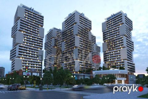 İcarəyə verilir 2 otaqlı yeni tikili 110 m²