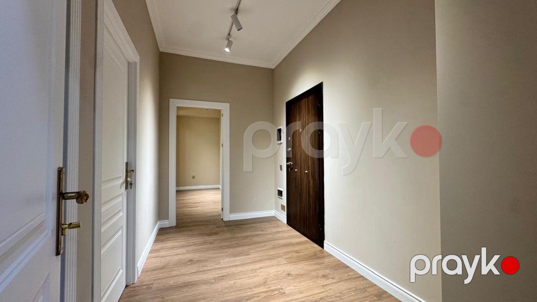 Satılır 2 otaqlı yeni tikili 77 m² — Mənzil, Bakı (12)
