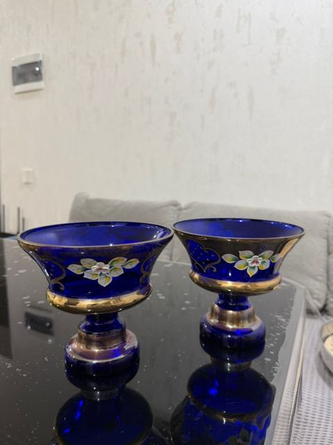 Konfet qabları — Bakı