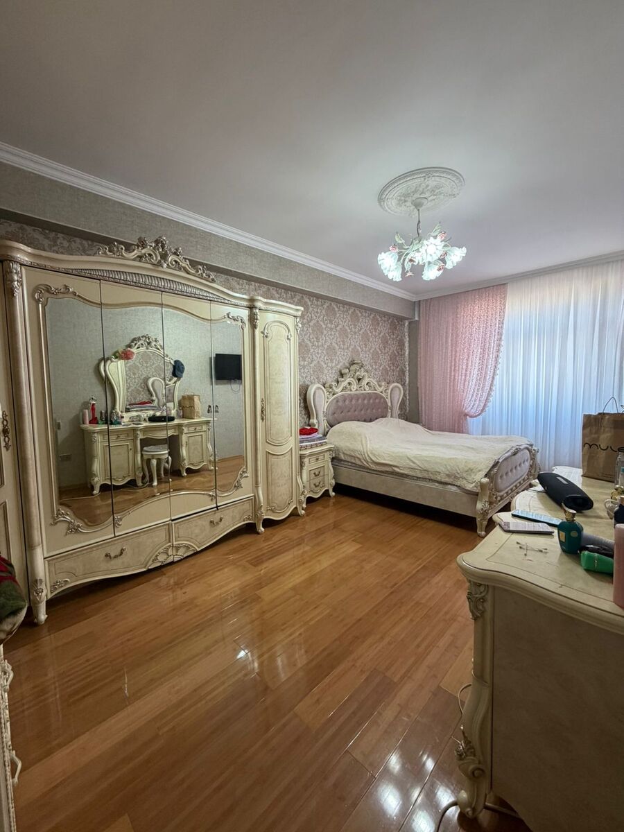 Satılır 3 otaqlı yeni tikili 107 m² — Mənzil, Sumqayıt (5)