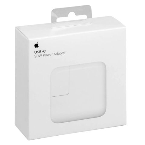 Apple 30W adapteri — Bakı