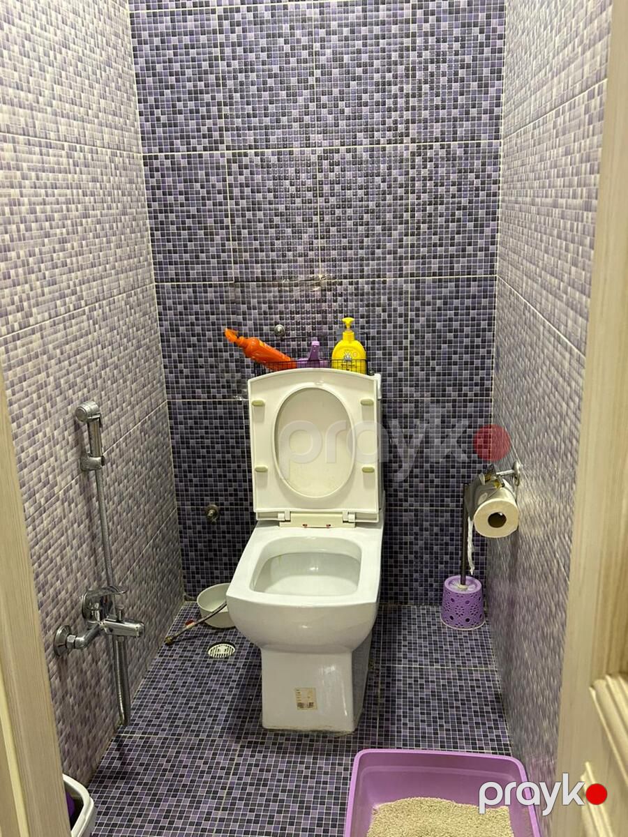 Satılır 3 otaqlı yeni tikili 115 m² — Mənzil, Bakı (11)