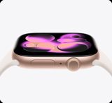Apple Watch Series 11 Aluminum Rose Gold 42mm — OK Mobile — Смарт часы и браслеты